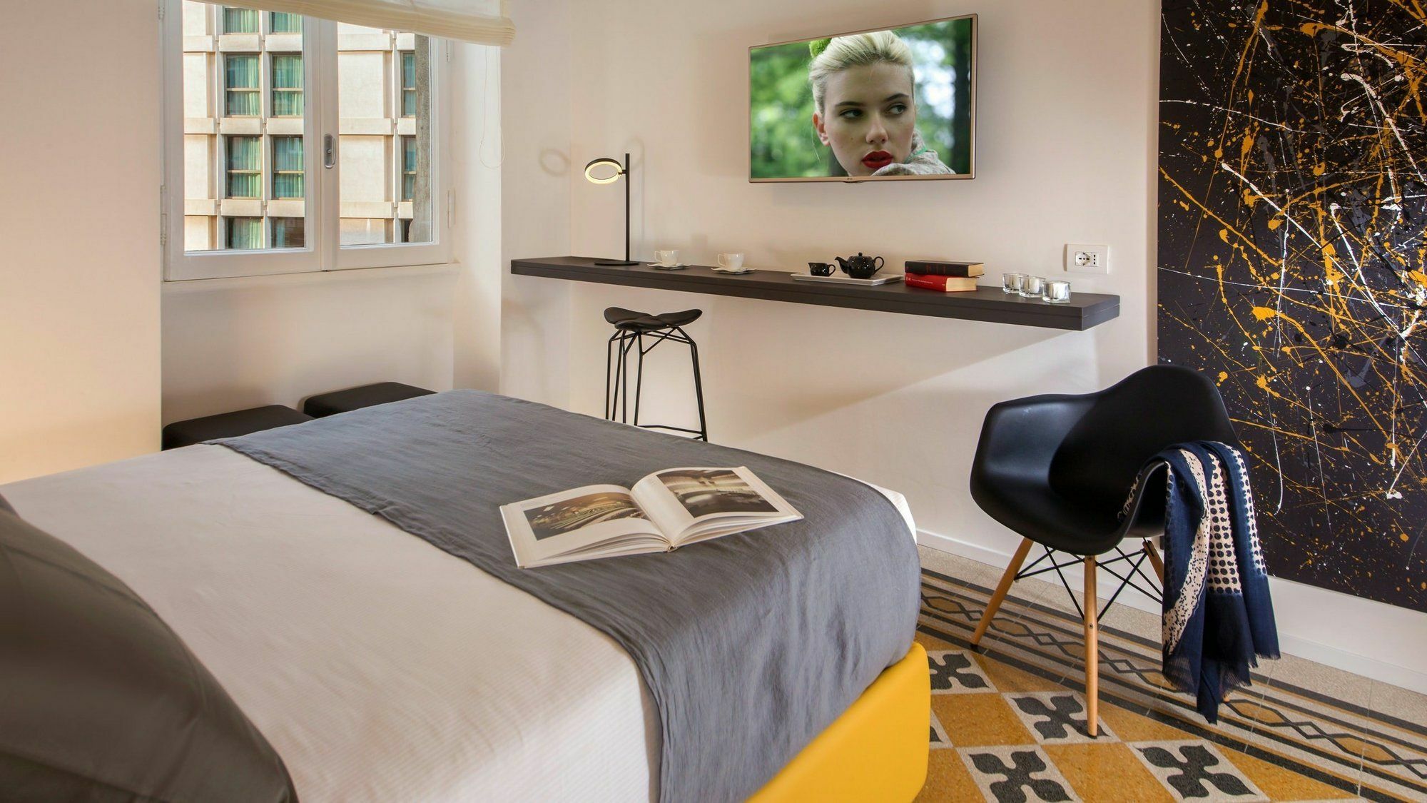Belli36Rooms Near Spanish Step And Vatican City Roma Exterior foto